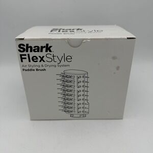 Shark FlexStyle Paddle Brush‎ Attachment for Air Styling Drying System XSKHD4PBA
